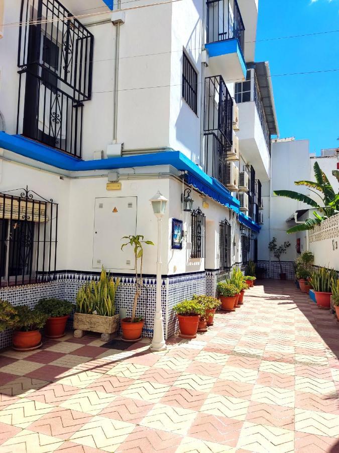 Pensión La Luna Marbella