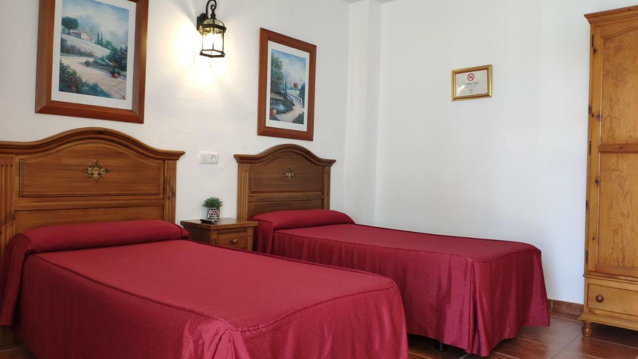 Pensión La Luna Marbella