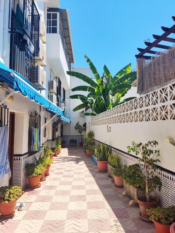 La Luna Casa de hóspedes Marbella