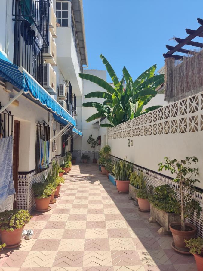 Casa de hóspedes La Luna Marbella