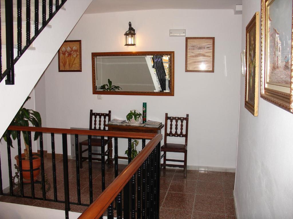 La Luna Casa de hóspedes Marbella