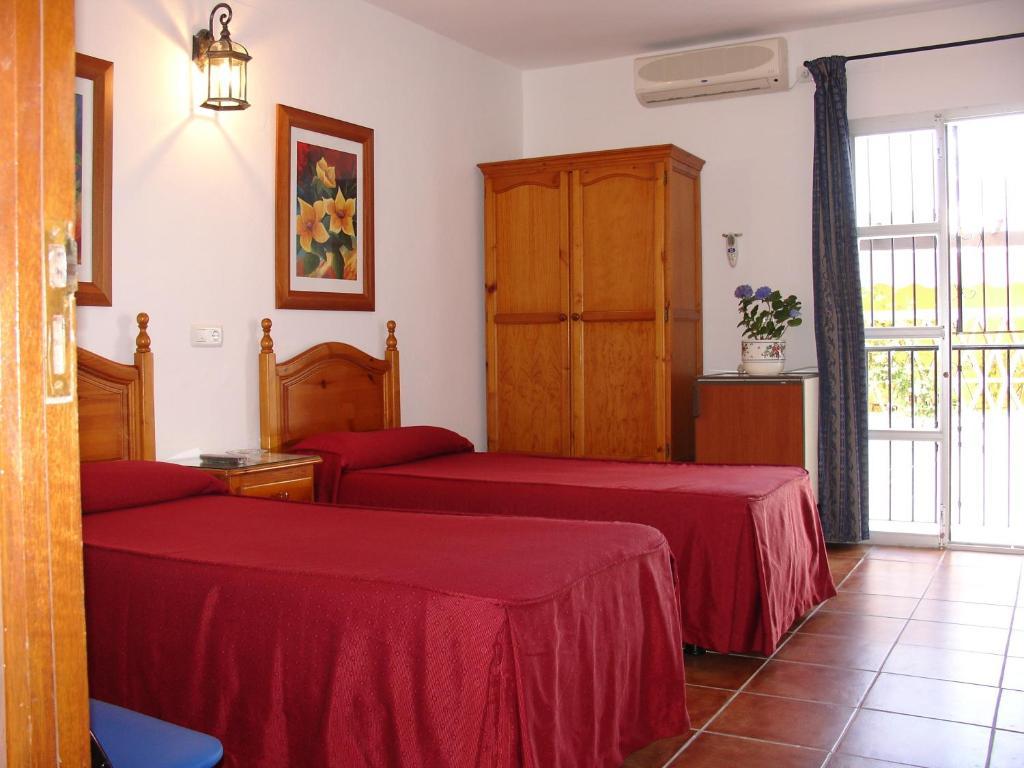 Casa de hóspedes La Luna *