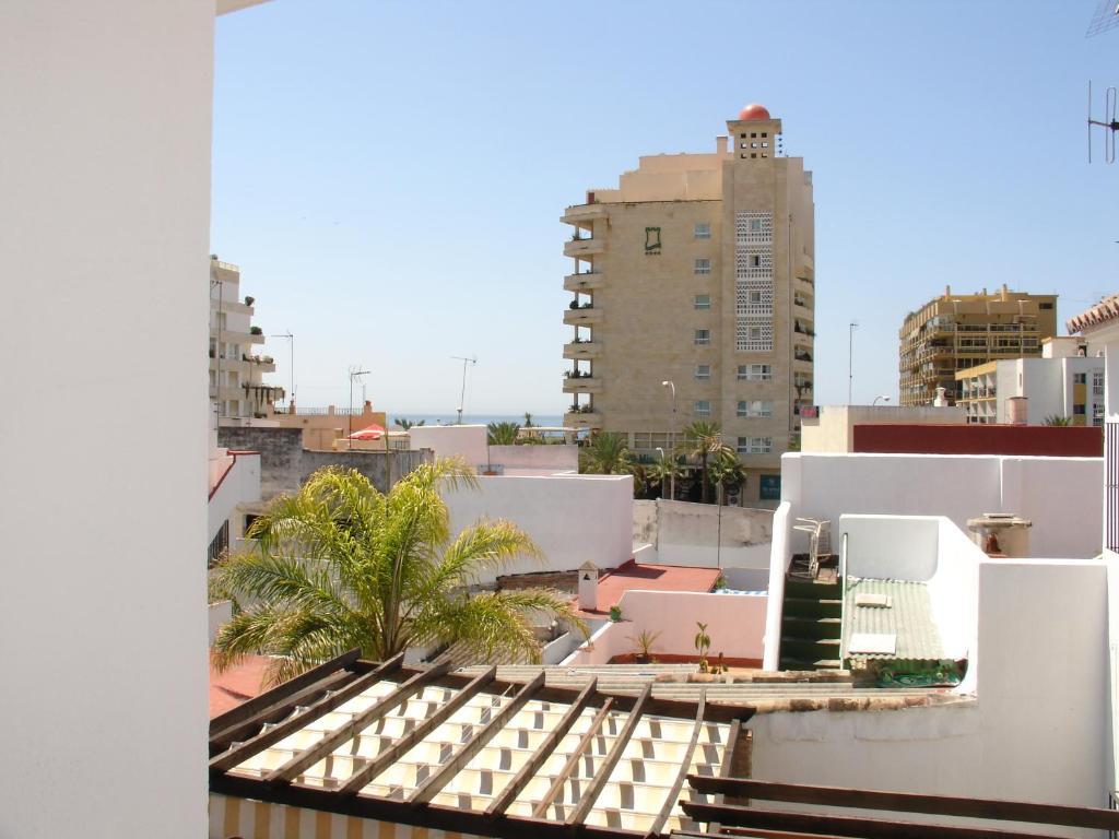 La Luna Casa de hóspedes Marbella