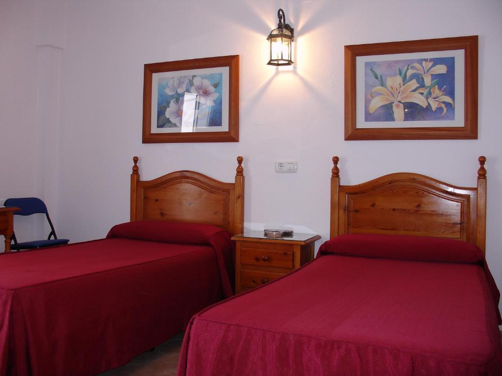 Casa de hóspedes La Luna Marbella