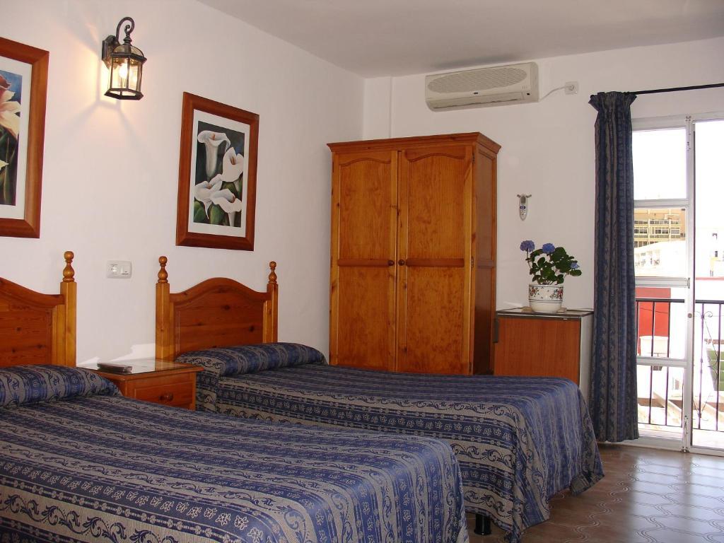 La Luna Casa de hóspedes Marbella