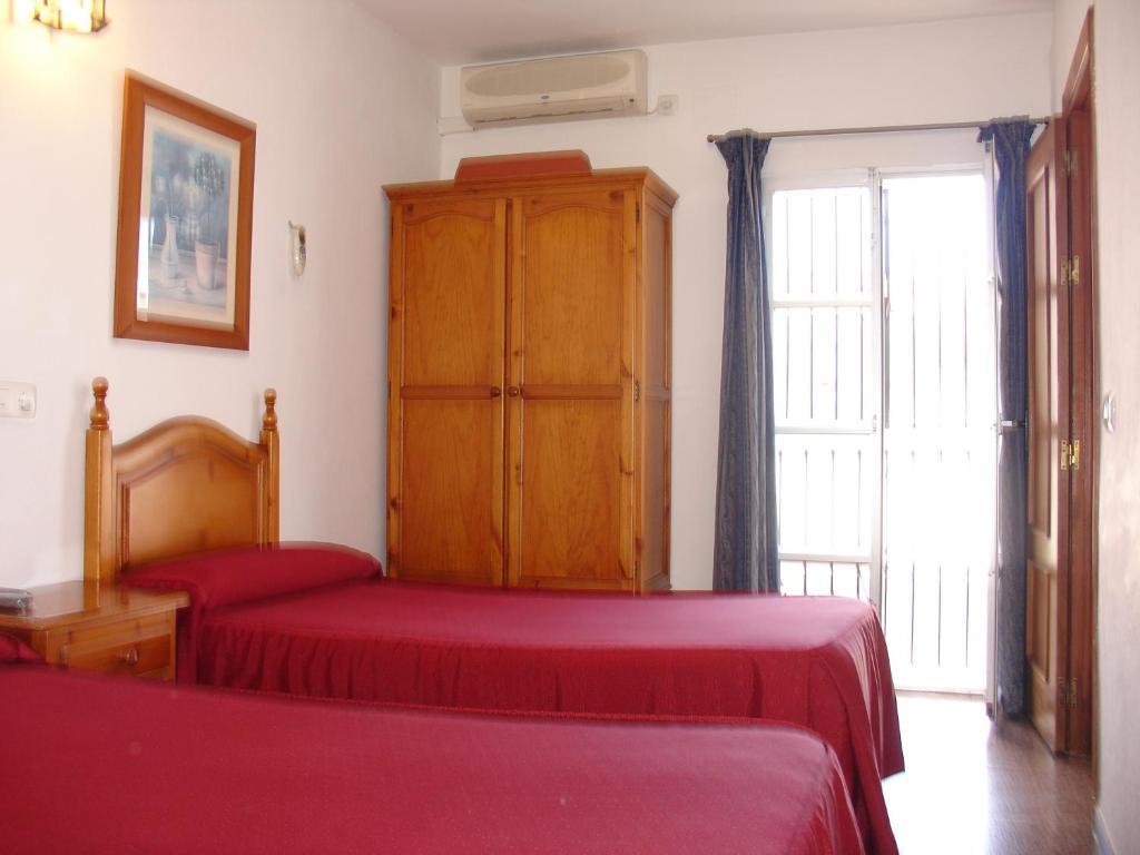 Casa de hóspedes La Luna *