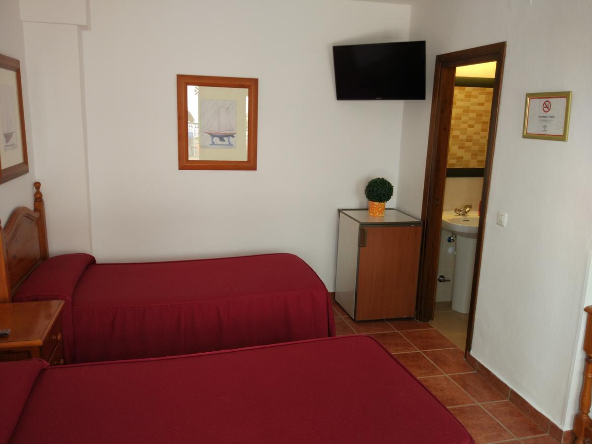 Casa de hóspedes La Luna