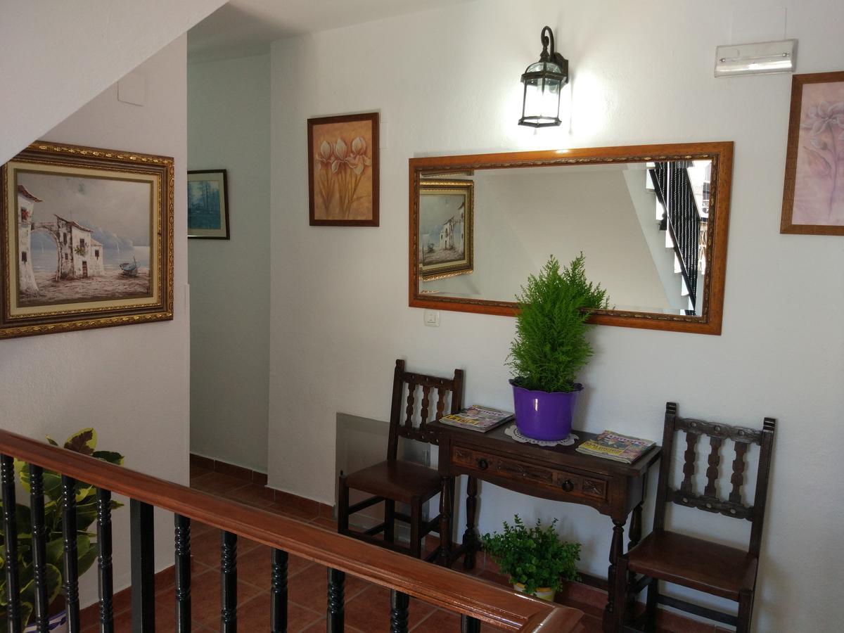 Casa de hóspedes La Luna Marbella