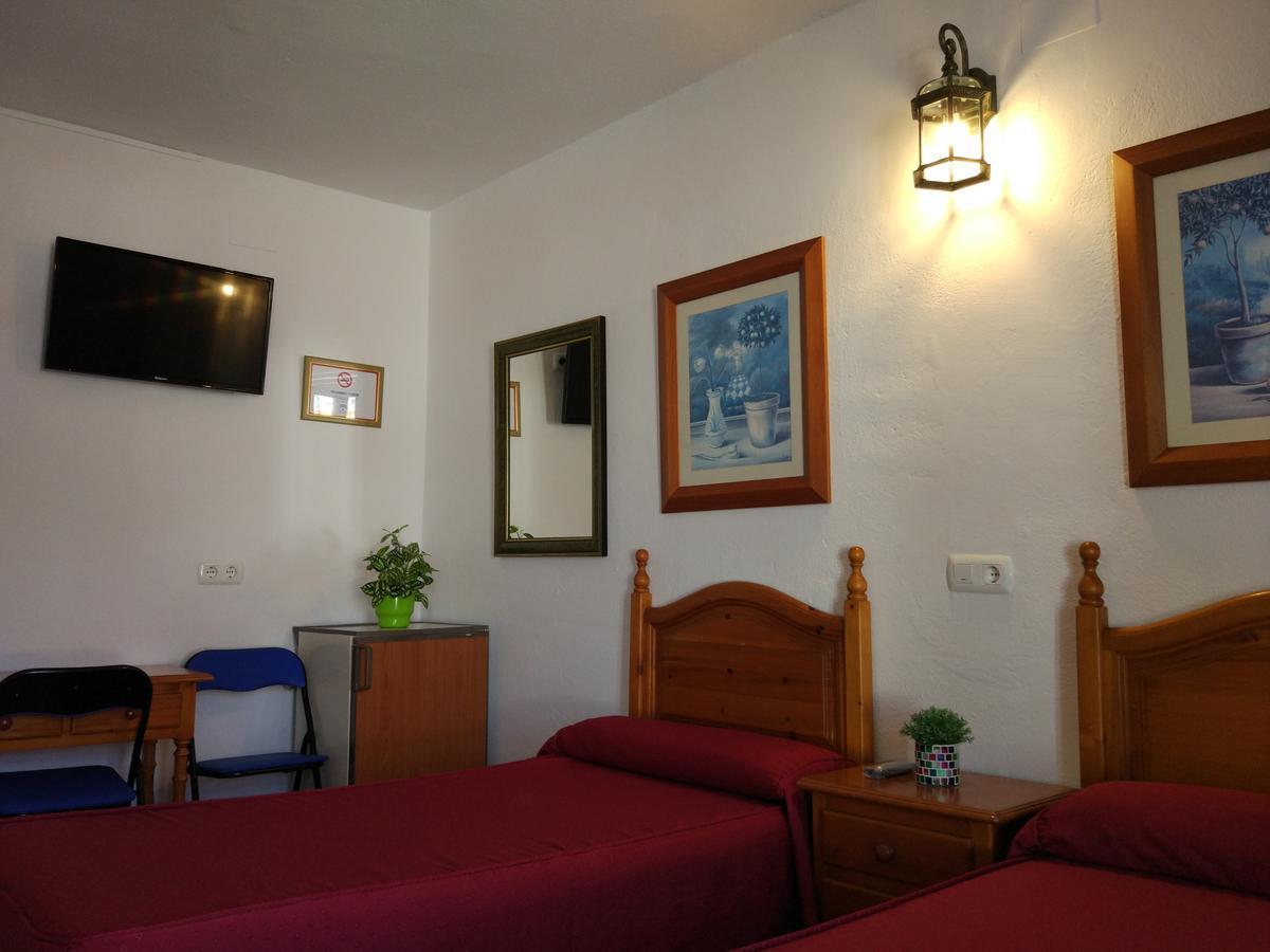 La Luna Casa de hóspedes
