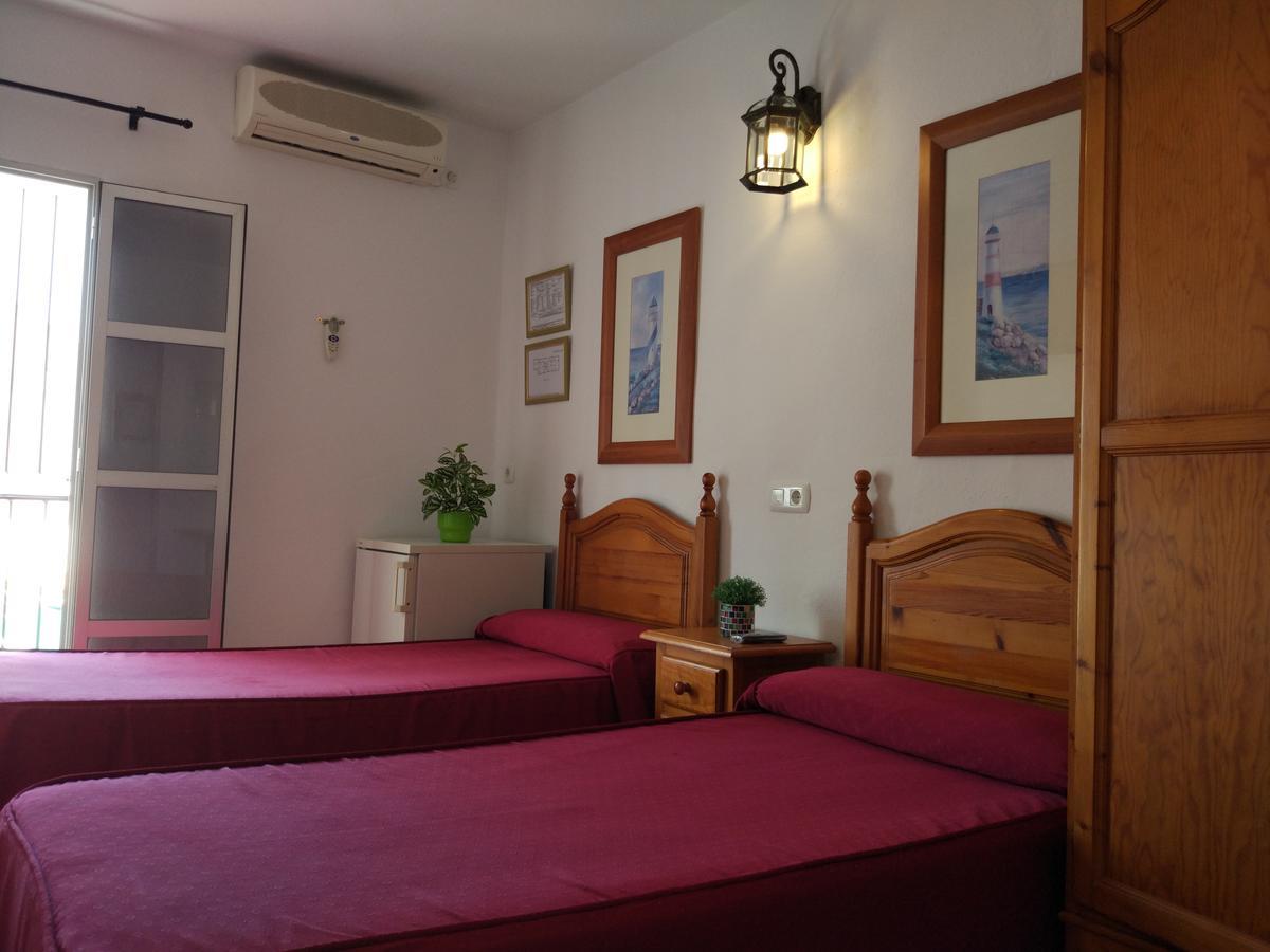 Casa de hóspedes La Luna