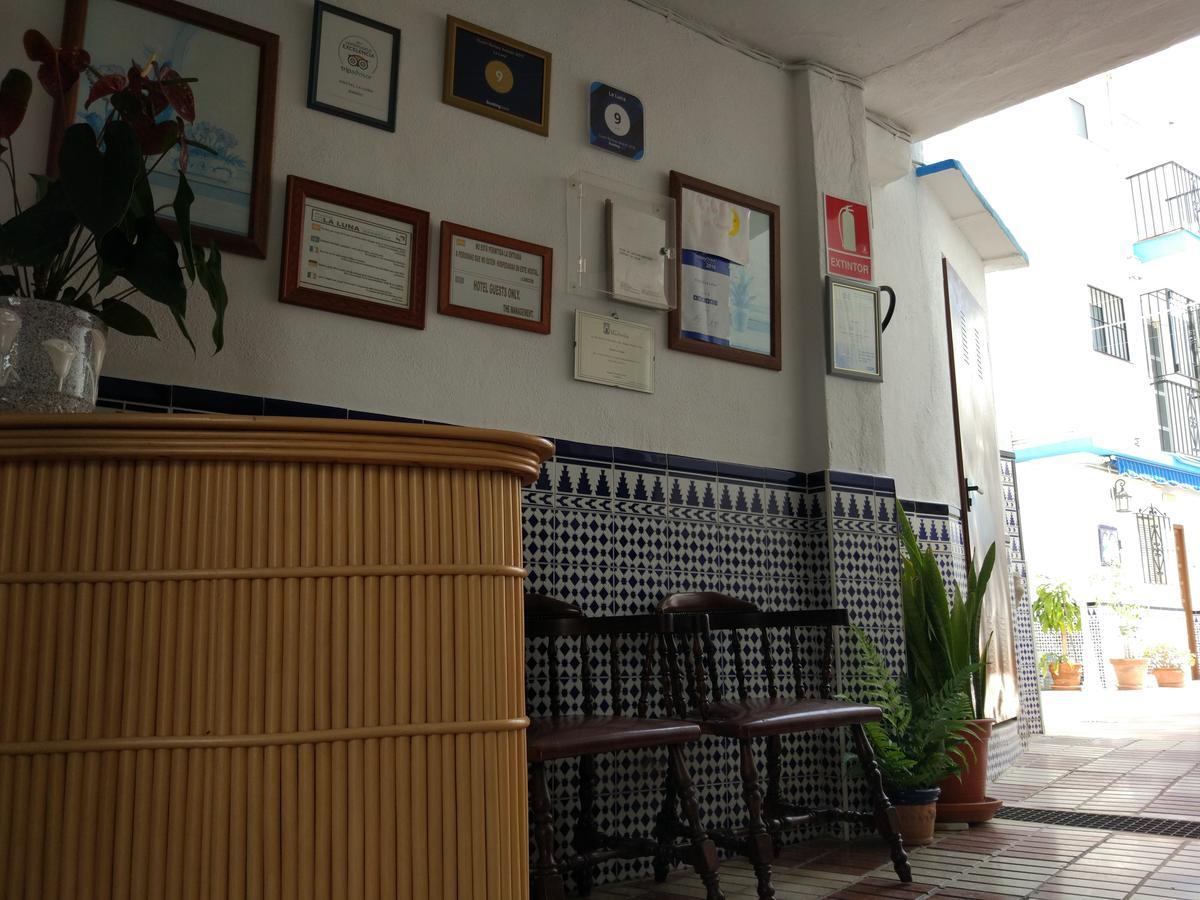 La Luna Casa de hóspedes *