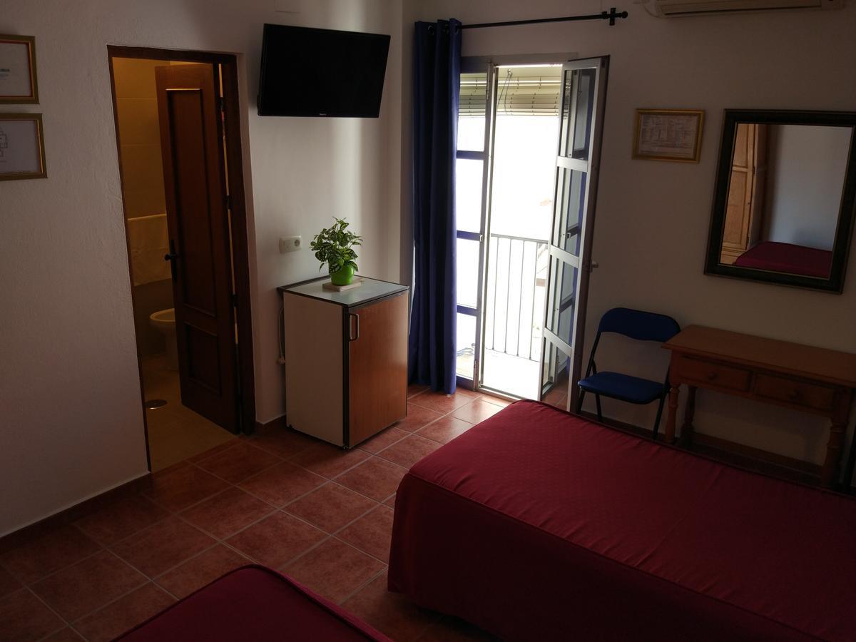 La Luna Casa de hóspedes Marbella