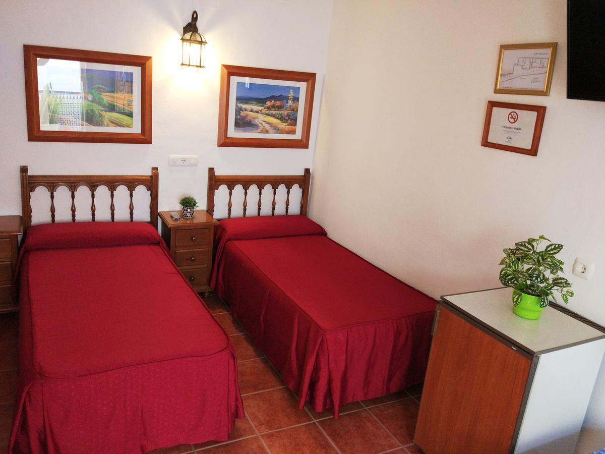 Casa de hóspedes La Luna