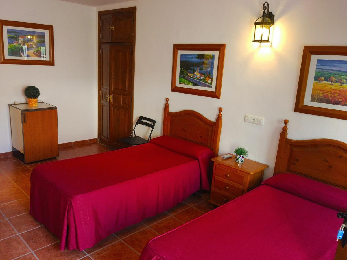 La Luna Casa de hóspedes Marbella
