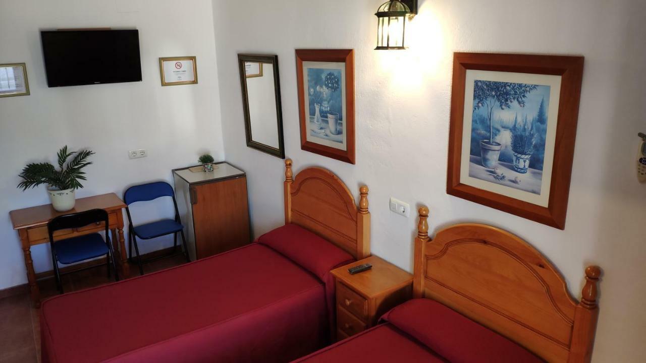 Casa de hóspedes La Luna Marbella