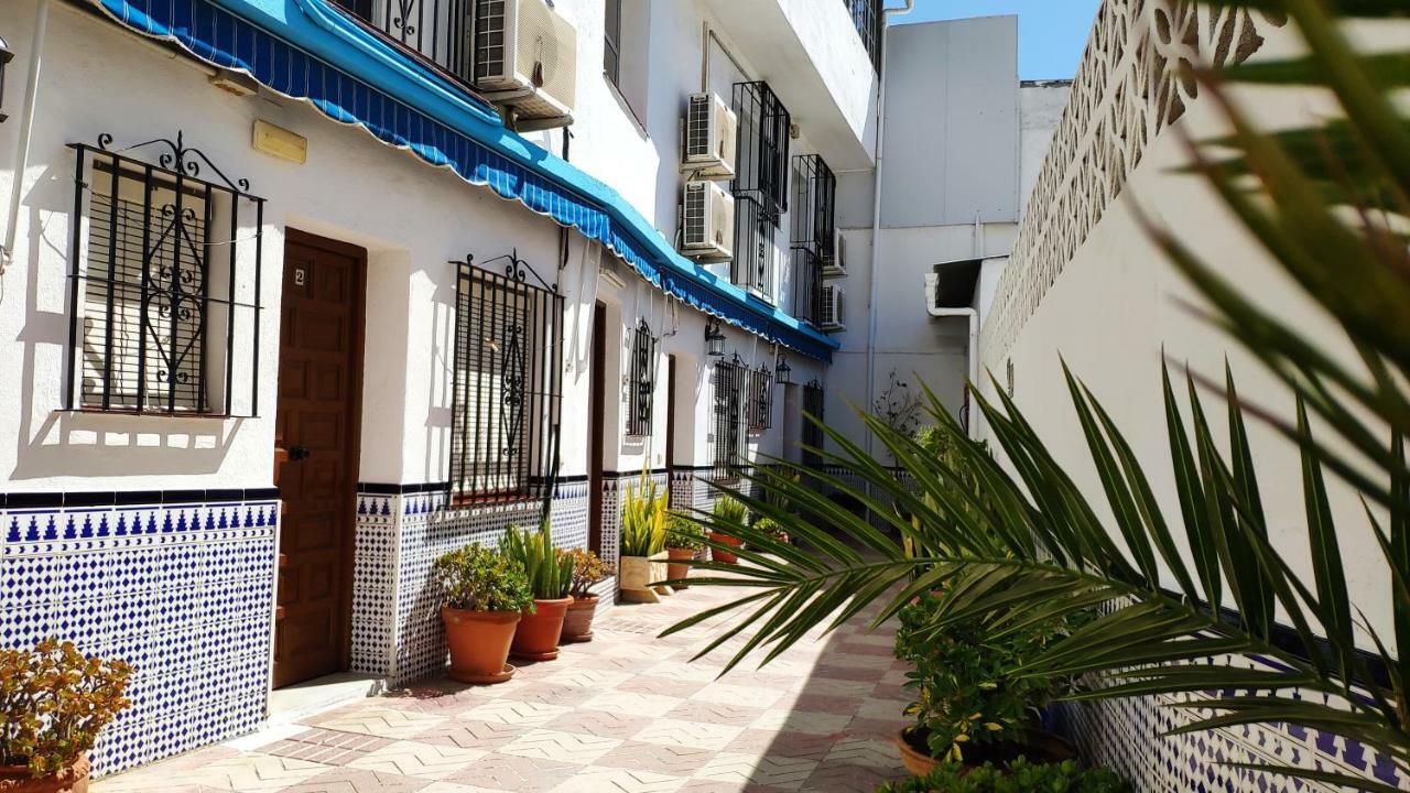 Casa de hóspedes La Luna *