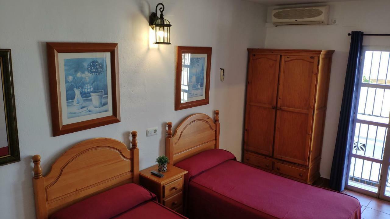 Casa de hóspedes La Luna *