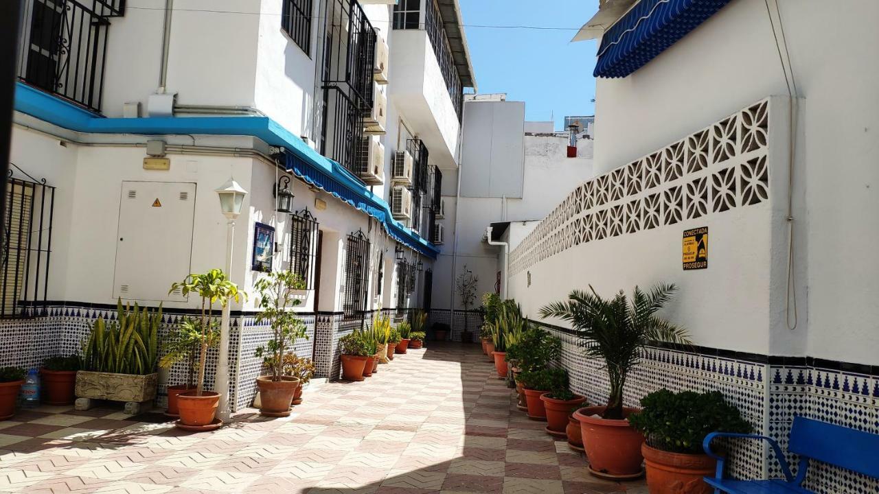 La Luna Casa de hóspedes Marbella