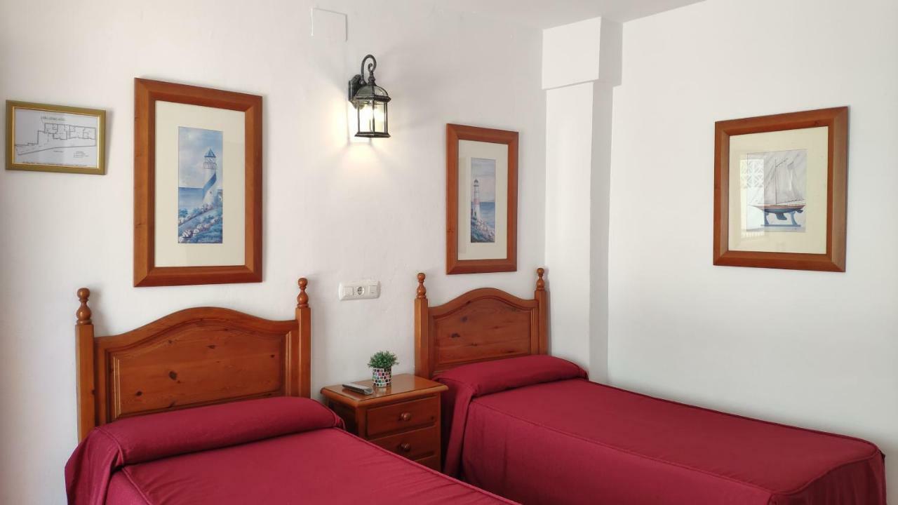 La Luna Casa de hóspedes Marbella