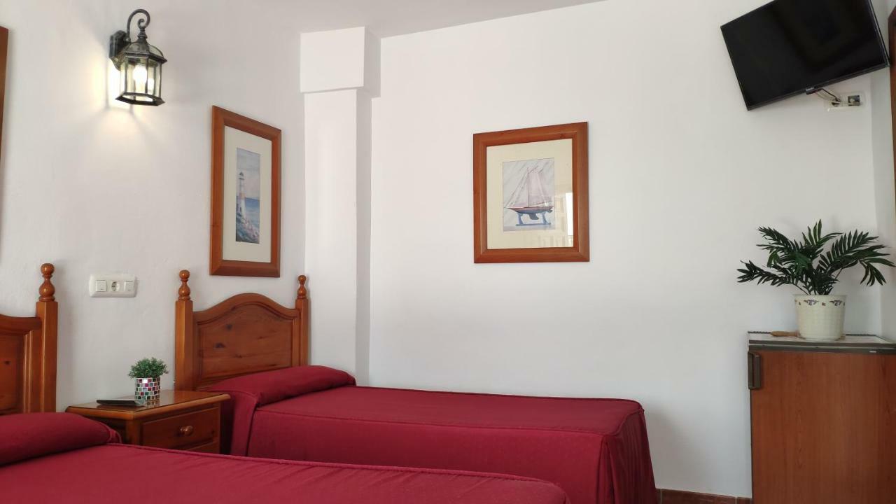 Casa de hóspedes La Luna