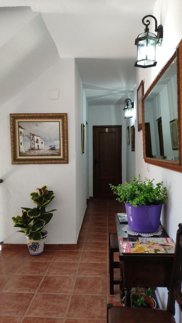 Casa de hóspedes La Luna *