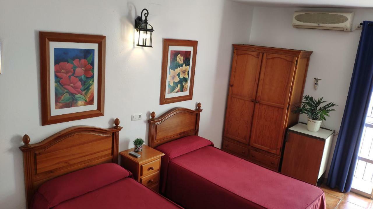La Luna Casa de hóspedes Marbella
