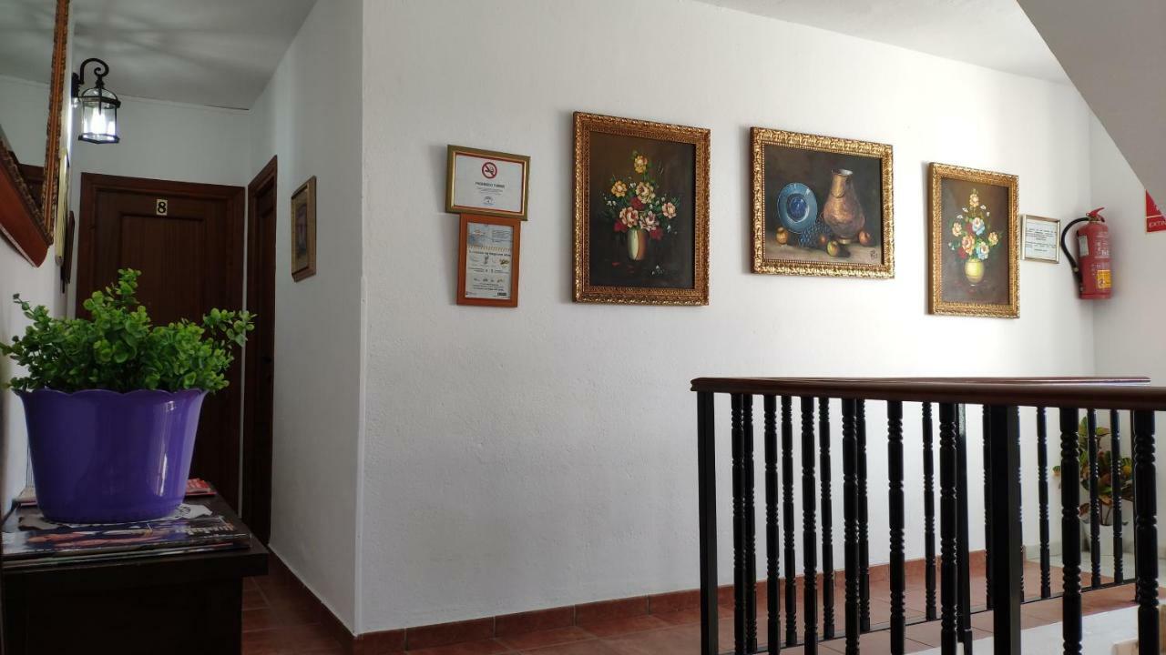 Casa de hóspedes La Luna *